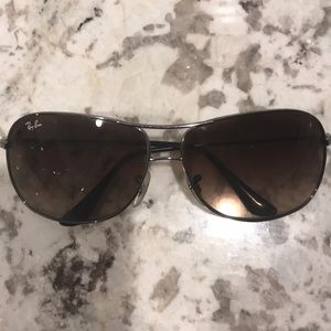 Ray Ban sunglasses
